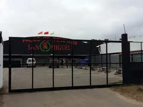 Galp?n | Av. Arturo Illia al 5000