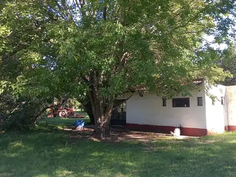 Terreno en Venta de 23734,0 m2