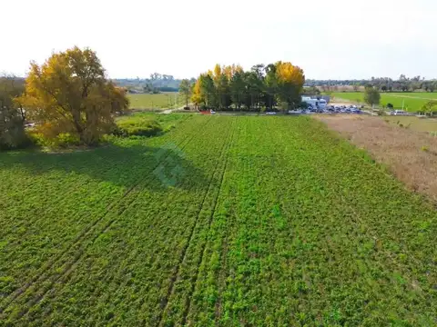 Terreno en Venta en Camino A San Carlos, USD 899.000