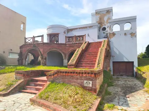 Casa en Venta en Pinamar, USD 550.000