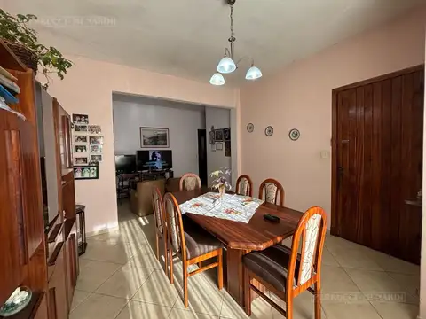 Casa en Venta en Chilavert, USD 159.000