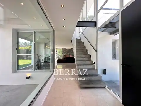 Casa en Venta en La Pradera I, USD 550.000