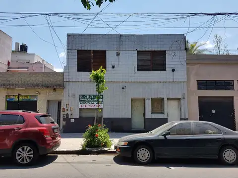 Vendo DTO. TIPO CASA a RECICLAR