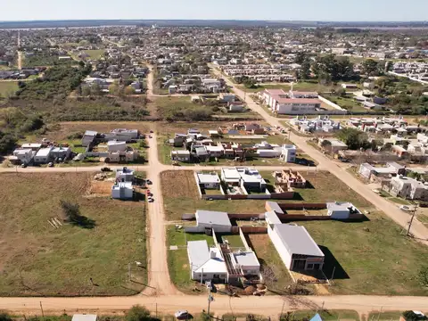 Terrenos en Venta Colón Entre Ríos