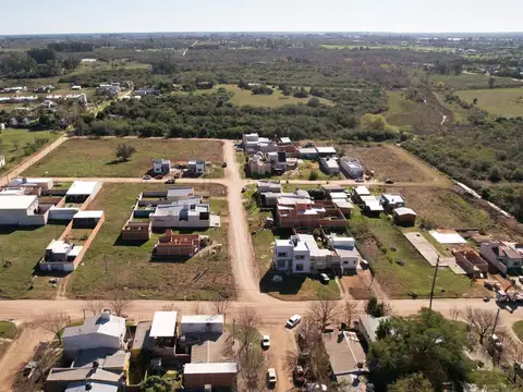 Terrenos en Venta Colón Entre Ríos