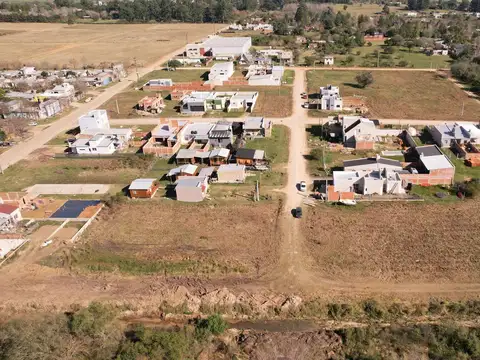 Terreno en Venta de 300,0 m2