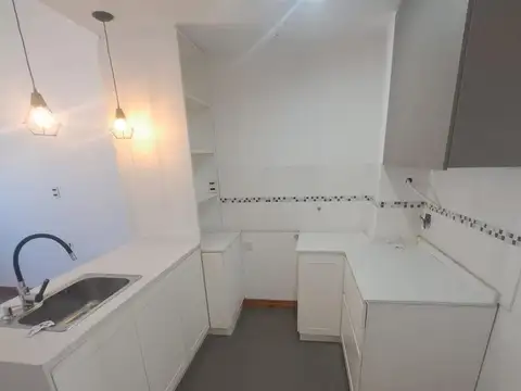 Departamento en Venta en General Rodriguez, USD 99.000