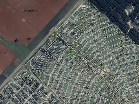 Sergio Derqui e/ San Martin y Celestino Vidal