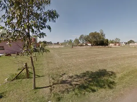 Sergio Derqui e/ San Martin y Celestino Vidal