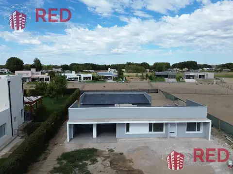 Los Canales de Plottier