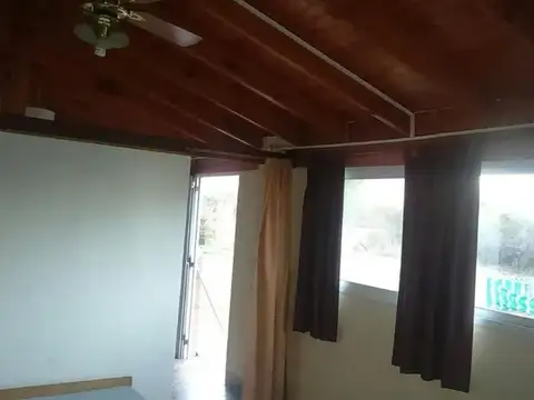 Los Molles y El Caldén