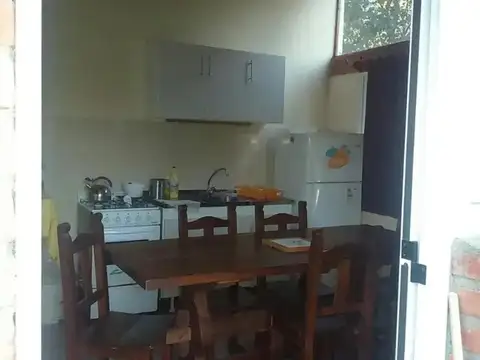 Hotel en Venta 20 años