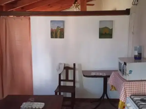 Hotel en Venta en Merlo, USD 240.000