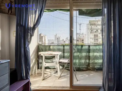 *RESERVADO*Eleodoro Lobos al 400 Venta Departamento 1 Ambiente