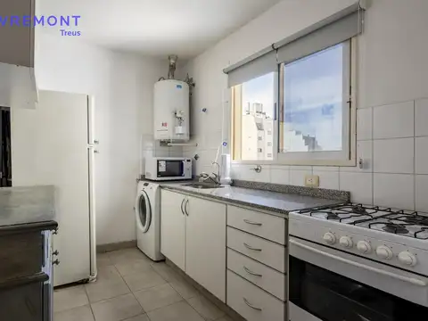 Departamento en Venta al Oeste