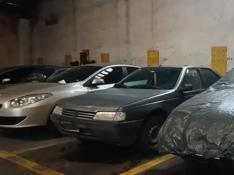 AV RIVADAVIA 3700, Piso 1