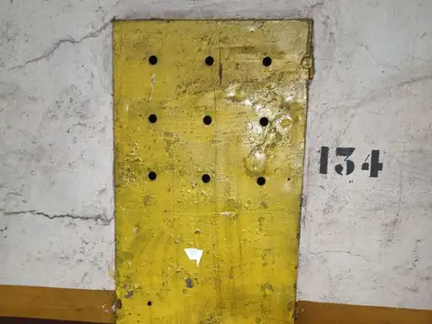 Cochera en Venta Fija