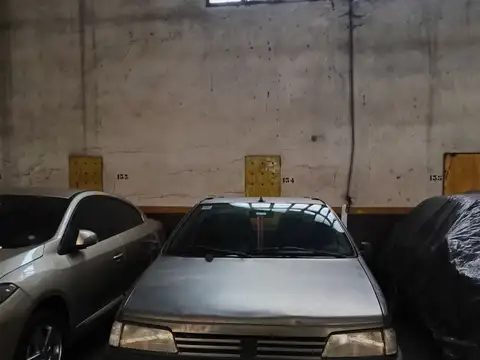 Cochera - Venta - Argentina, Capital Federal - AV RIVADAVIA 3750