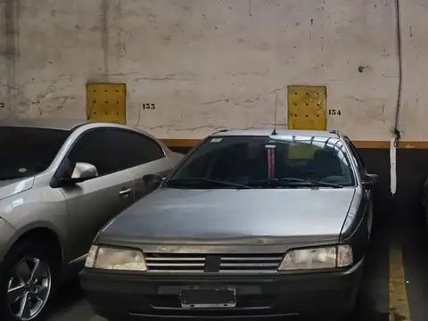 AV RIVADAVIA 3700, Piso 1