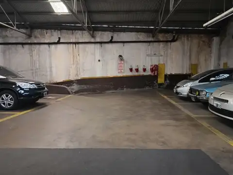 Cochera - Venta - Argentina, Capital Federal - AV RIVADAVIA 3750