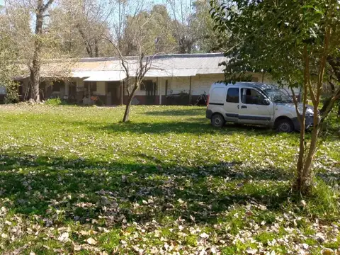 Avenida Juan M. Feijoo e/ Fidel López y Suipacha