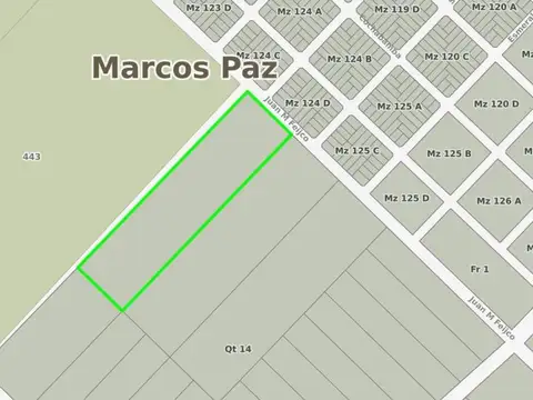 Casa en Venta de 5 dormitorios