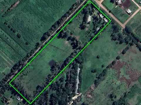 Casa en Venta en Marcos Paz, USD 140.000