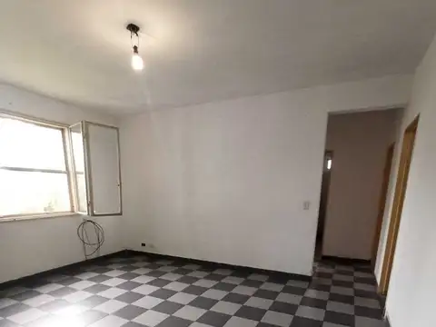 Departamento en Venta en San Fernando Vias  /  Libertador, USD 52.000