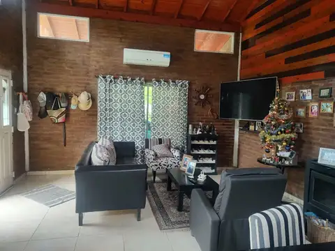 Casa en Venta de 2 dormitorios