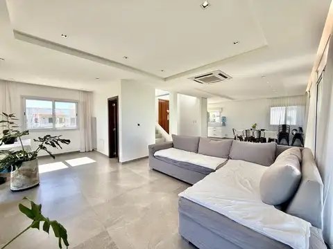 Casa en Venta 2 años