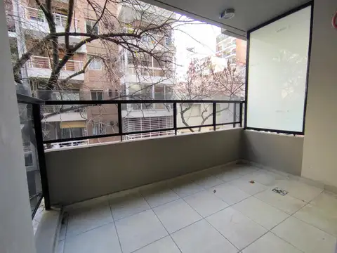 Pje. Cajaraville 100 -  Departamento en venta de  1 dormitorio en Rosario