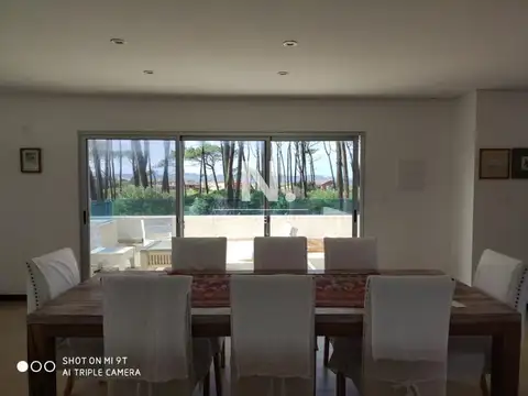 Casa en Venta en Punta Ballena, USD 340.000