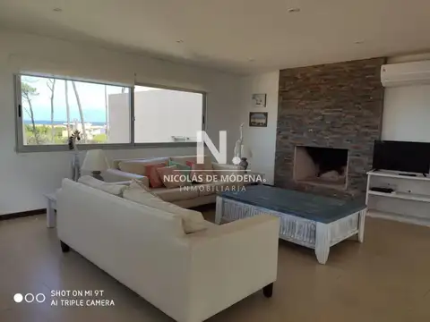 Casa en Venta en Punta Ballena, USD 360.000