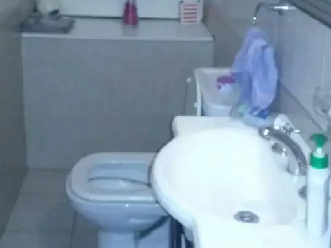 DUPLEX 3 AMB CON PATIO CON PARRILLA