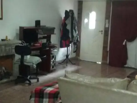 DUPLEX 3 AMB CON PATIO CON PARRILLA