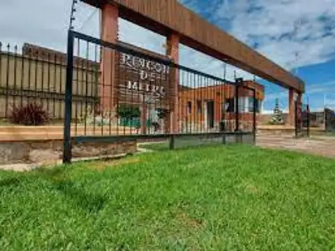 Venta Lote 426 m2 B Privado Rincon De Mitre, Maipu