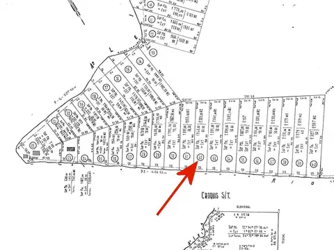Terreno Lote  en Venta en San Antonio, Zona Delta, Tigre