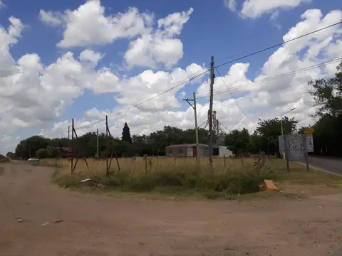 Terreno en Venta de 6154,0 m2