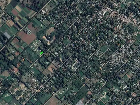 Terreno en Venta en Arturo Segui, USD 35.000