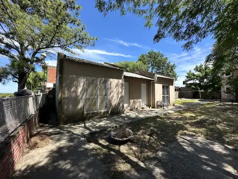 Depto Tipo Casa en Venta A Estrenar