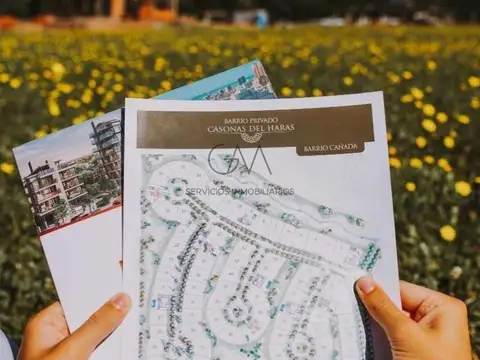 Terreno en Venta de 600,0 m2