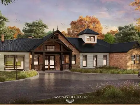 Lotes en Venta Casonas del Haras
