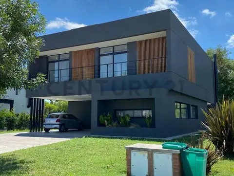 Barrio Haras  Santa Maria