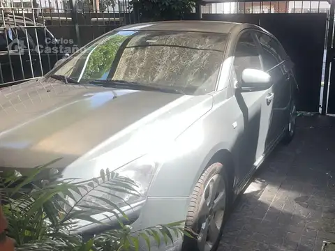 Estanislao del Campo al 2300