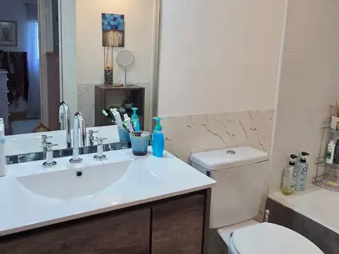 Venta Hermoso Departamento Céntrico