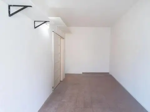 Depto Tipo Casa 3 ambientes con 2 baños