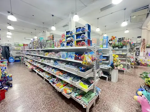 Av. Pte Perón al 800