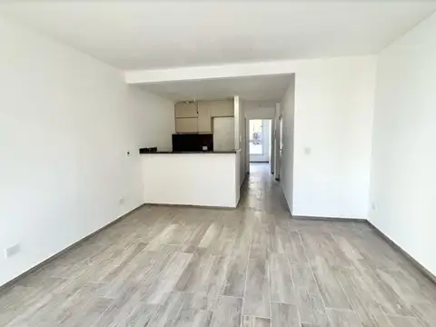 Departamento en Alquiler 1 año