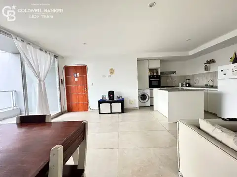 Departamento en Venta de 2 dormitorios