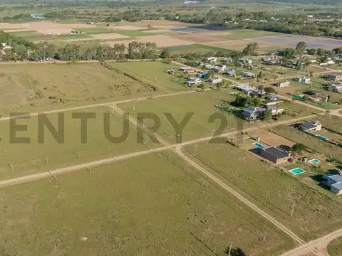 Terreno en Venta en Arroyo Leyes, USD 17.000